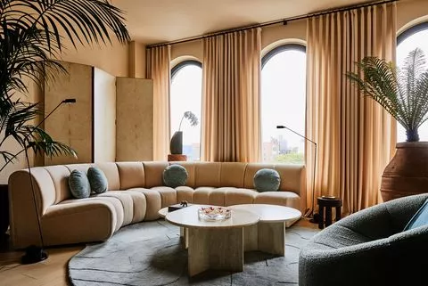 تطبيق اهم نصائح عملية في الديكور والتصميم الداخلي